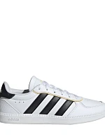 Boty adidas Breaknet Sleek Jr JQ3056