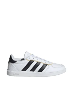 Boty adidas Breaknet Sleek Jr JQ3056