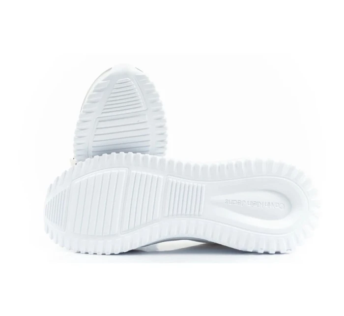 Calvin Klein Eva Runner dámské boty sportovní tenisky white fashionable dámské Calvin Klein Eva Runner dámské boty sportovní tenisky white fashionable dámské