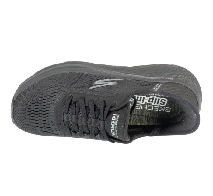 Skechers Slip-Ins: Max Cushioning Elite 2.0 - Vanish 129606-BBK Black 35
