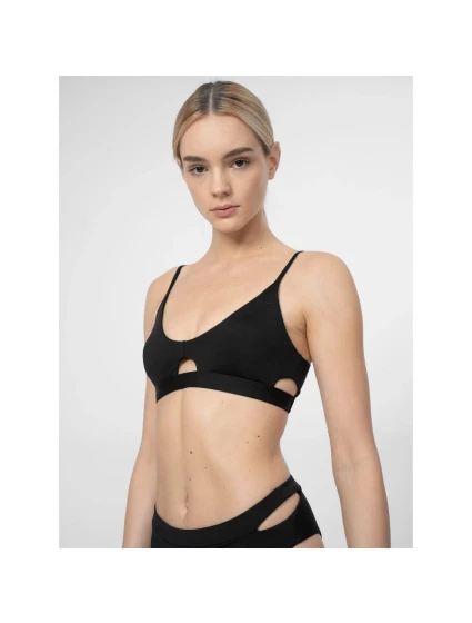 Dámský horní díl bikin 4F Dámský horní díl bikin 4F