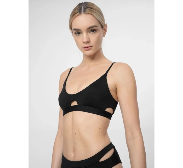 Dámský horní díl bikin 4F Dámský horní díl bikin 4F