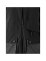 Dámská snowboardová bunda s membránou 10000 4F 4FWAW24TTJAF587-20S Dámská snowboardová bunda s membránou 10000 4F 4FWAW24TTJAF587-20S