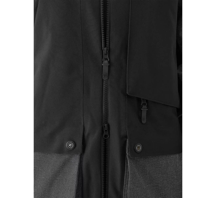 Dámská bunda s membránou 10000 model 21811292 - 4F Dámská bunda s membránou 10000 model 21811292 - 4F