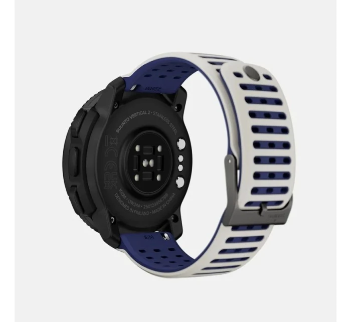 SUUNTO Vertical 2 Arctic Gray - Sportovní hodinky SUUNTO Vertical 2 Arctic Gray - Sportovní hodinky