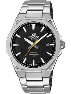 Pánské hodinky EDIFICE model 21805297 + BOX - CASIO