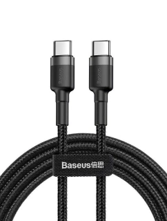 Kabel Baseus  typ C M - USB typ C 1 barva model 21861908