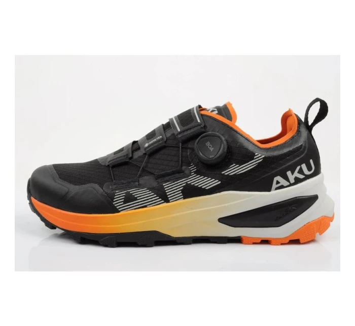 Aku pánská trialová treková obuv Furiosa BOA Gore-tex Vibram trendy