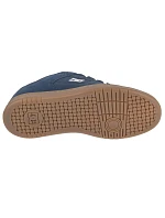 Shoes 4 Tmavě modré 41 model 22380176 - Dc Shoes 4 Tmavě modré 41 model 22380176 - Dc