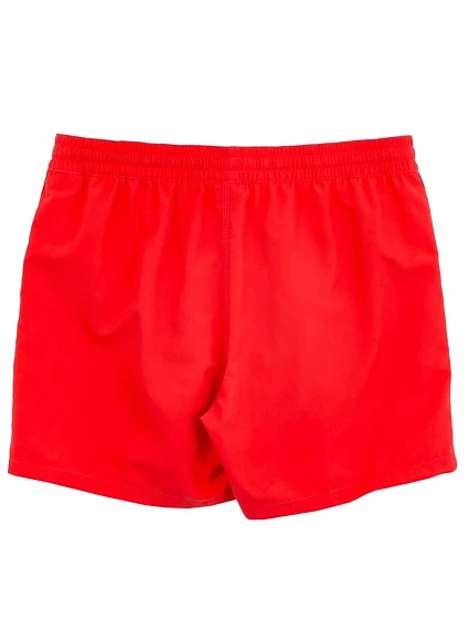 Šortky All Day červené, velikost L model 22380237 - Billabong Šortky All Day červené, velikost L model 22380237 - Billabong