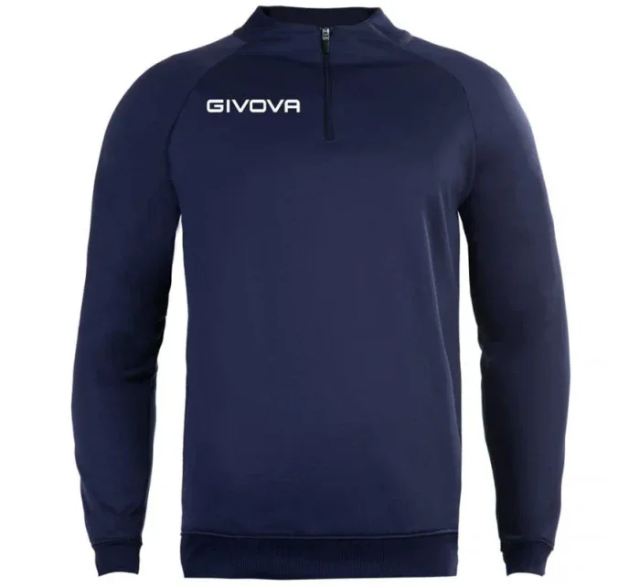 Unisex mikina Givova Maglia Tecnica MA023 0004