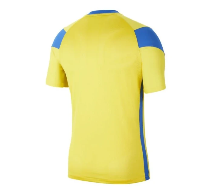 Pánské tréninkové tričko Park Derby III M CW3826-720 - Nike Pánské tréninkové tričko Park Derby III M CW3826-720 - Nike