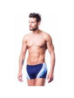 Pánské plavky 034 navy blue M