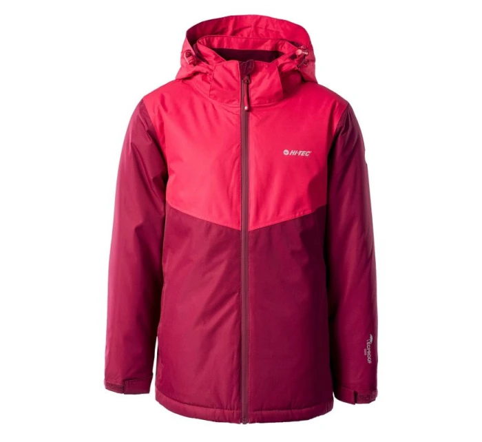 Izolovaná bunda OLMO JRG