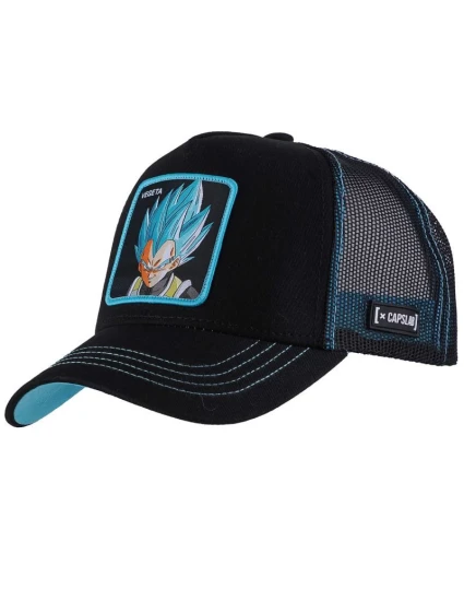 Dragon Ball Z Cap M model 20894328 - Capslab Dragon Ball Z Cap M model 20894328 - Capslab