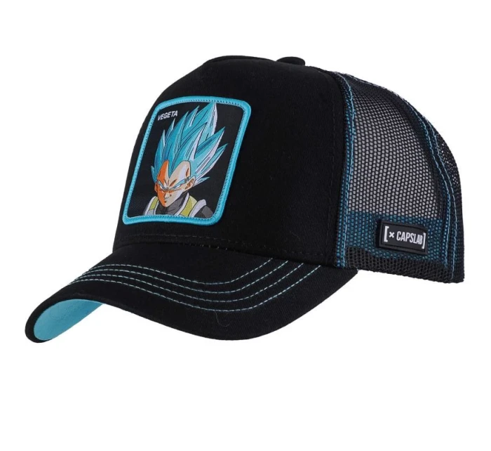 Dragon Ball Z Cap M model 20894328 - Capslab Dragon Ball Z Cap M model 20894328 - Capslab