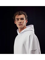 B&C Influence Hoodie Oversize mikina s kapucí z těžké bavlny 01.IH02 mastic B&C Influence Hoodie Oversize mikina s kapucí z těžké bavlny 01.IH02 mastic
