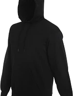 Fruit of the Loom Classic Hooded Sweat Mikina s kapucí 16.2208 black