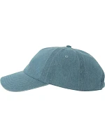 5 Panelová denim kšiltovka light denim model 22456271 - Atlantis Headwear