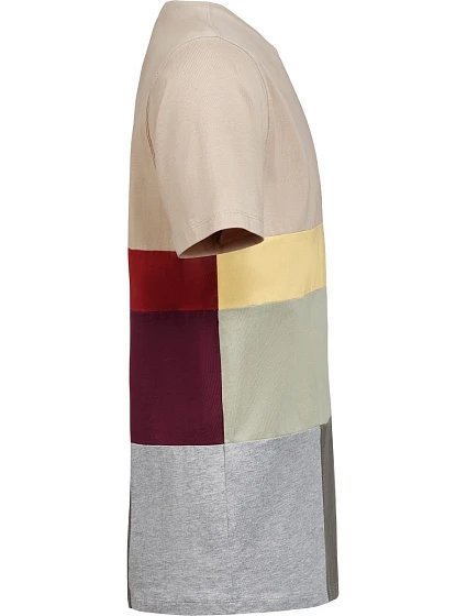 OCS TShirt Tričko z těžké bavlny model 22540180 - Untagged Movement