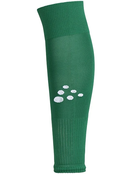 Craft wear Squad Sock Solid Jr Dětské sportovní štulpny green model 22469356 - Craft Teamwear Craft wear Squad Sock Solid Jr Dětské sportovní štulpny green model 22469356 - Craft Teamwear