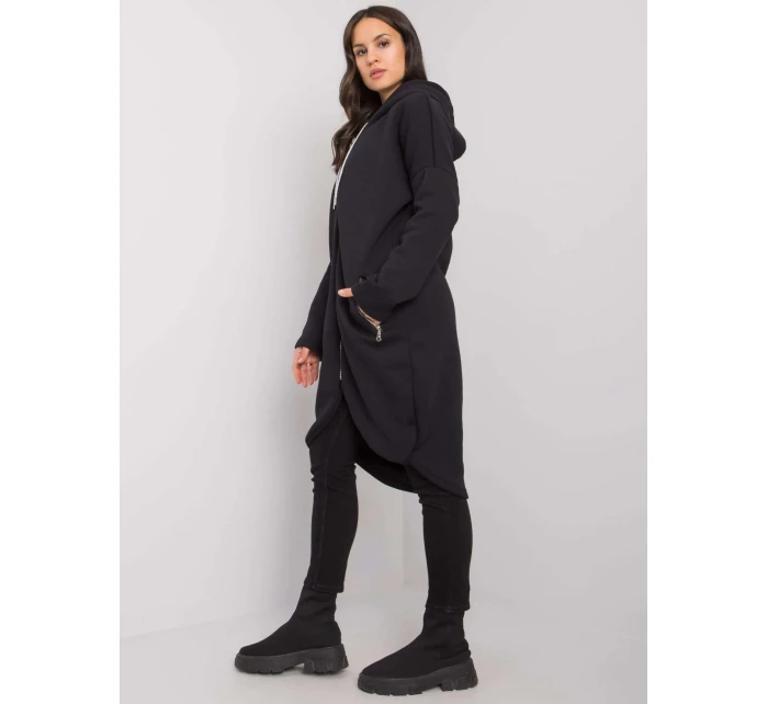 Mikina RV BL 5775.17X černá