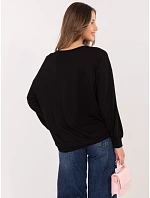 Mikina RV BL A1218.11P černá