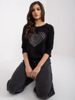 Halenka RV BZ 0229.13P černá