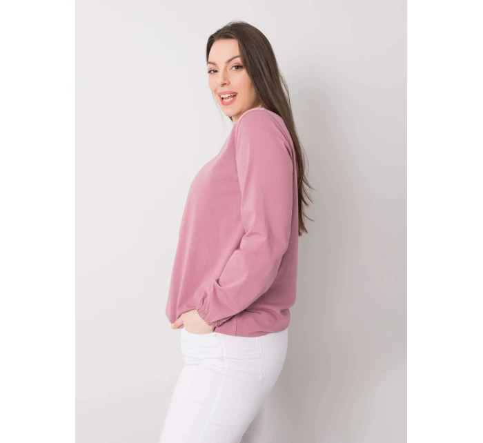 Halenka RV BZ 6332.53P tmavě růžová Halenka RV BZ 6332.53P tmavě růžová