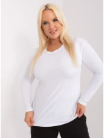 Halenka RV BZ 9257.19 bílých Halenka RV BZ 9257.19 bílých