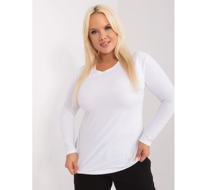 Halenka RV BZ 9257.19 bílých Halenka RV BZ 9257.19 bílých