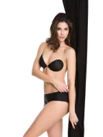 Bs-02 Samolepicí podprsenka béžová - Julimex