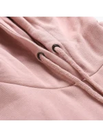 Dámská mikina   mauve model 20001003 - NAX