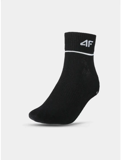 Unisex ponožky 4F U449 (3pack) Unisex ponožky 4F U449 (3pack)