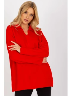 Svetr model 175727 Rue Paris