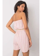 Dámský Overal model 214473 Rue Paris Dámský Overal model 214473 Rue Paris