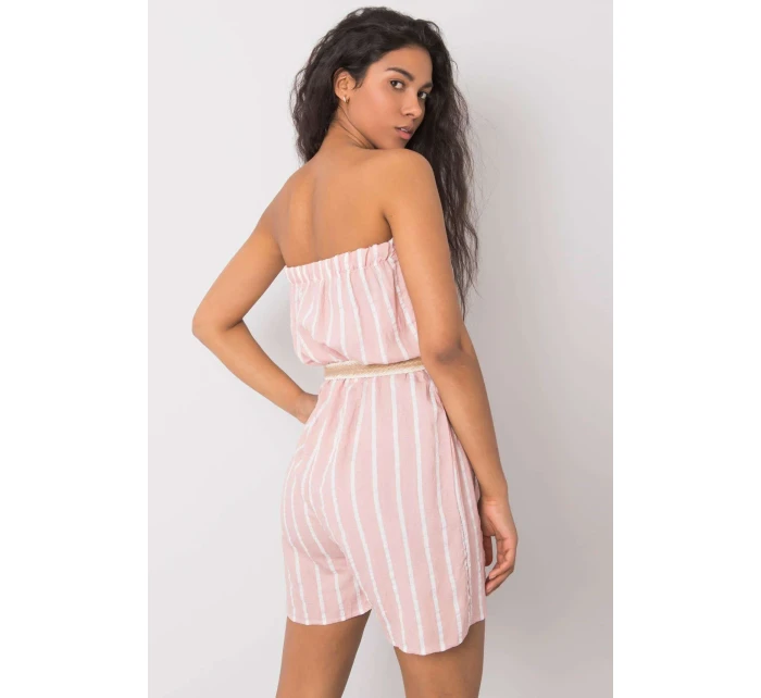 Dámský Overal model 214473 Rue Paris Dámský Overal model 214473 Rue Paris