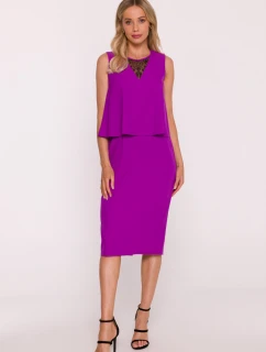 Večerní šaty model 219929 Stylove