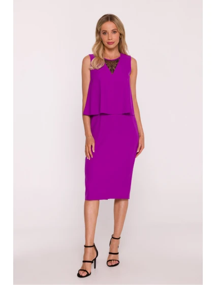 Večerní šaty model 219929 Stylove Večerní šaty model 219929 Stylove