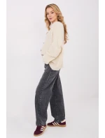 Svetr na zapínání  model 222111 Factory Price