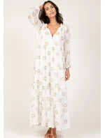 Dámské šaty Rouge model 21414073 - Terre Rouge