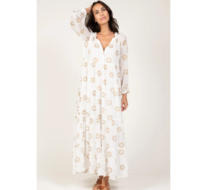 Dámské šaty Rouge model 21414073 - Terre Rouge