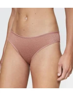 Triumph Signature Sheer Tai EX - BROWN - TRIUMPH BROWN - TRIUMPH Triumph Signature Sheer Tai EX - BROWN - TRIUMPH BROWN - TRIUMPH