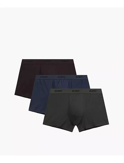 Boxerky  S–2XL Z26 model 22342688 - Atlantic