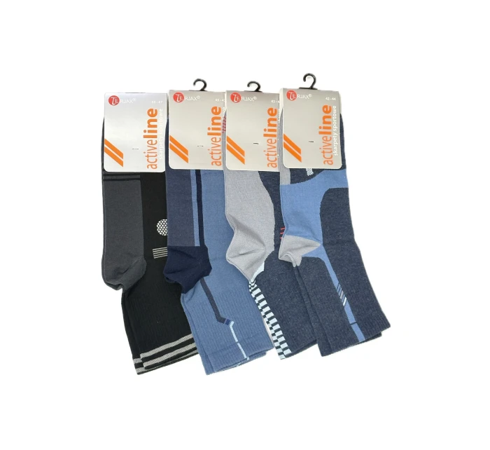 Ponožky model 16123164 - Terjax