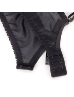 Dámská podprsenka 1263 Painel black - AVA Dámská podprsenka 1263 Painel black - AVA