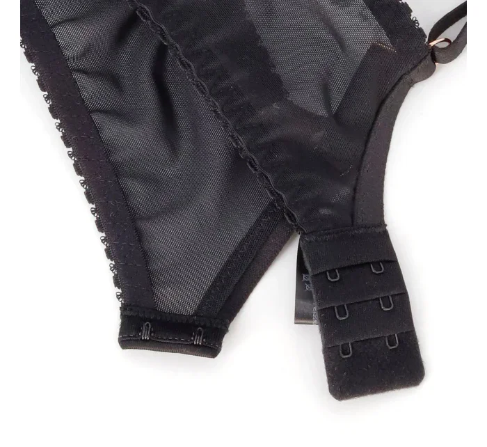 Dámská podprsenka 1263 Painel black - AVA Dámská podprsenka 1263 Painel black - AVA