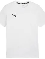 Puma Team Goal Casuals Tee M 658615 04 pánské