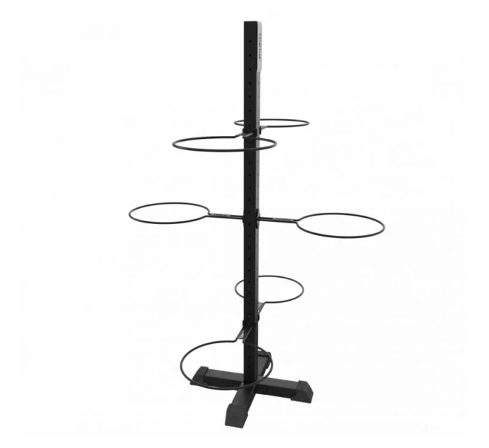 tiguar bodyball stand 6ks.