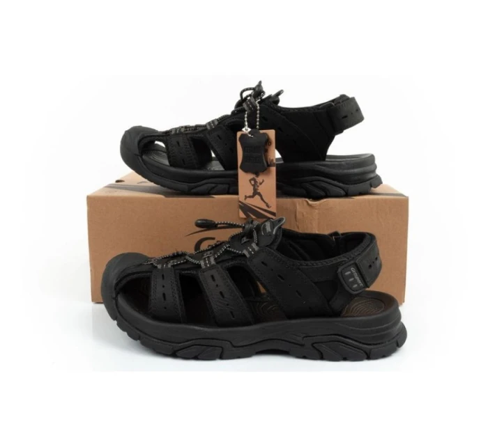 Sandály Grisport M GR-25-01-9029M Sandály Grisport M GR-25-01-9029M